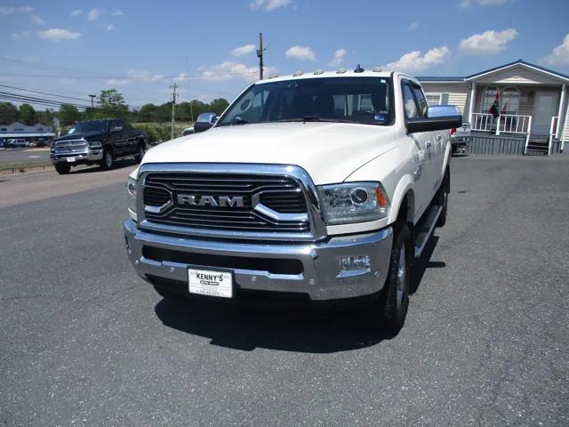 ram ram 2500 pickup 2018 3C6UR5GL0JG274467 image ram ram 2500 pickup 2018 3C6UR5GL0JG274467 image